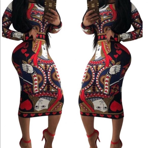 Dress - Picture 1 of 1